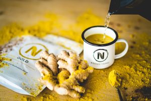 Photo superfood