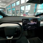 Autonomiczne pojazdy: przyszłość mobilności