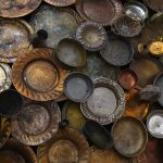 Recykling metali szlachetnych: złoto, srebro, platyna – jak to działa?