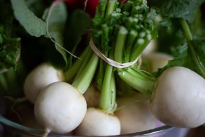 Warzywa fermentowane: korzyści zdrowotne