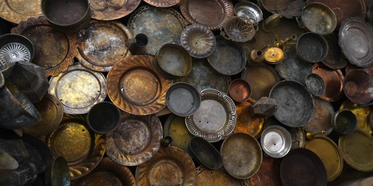 Recykling metali szlachetnych: złoto, srebro, platyna – jak to działa?