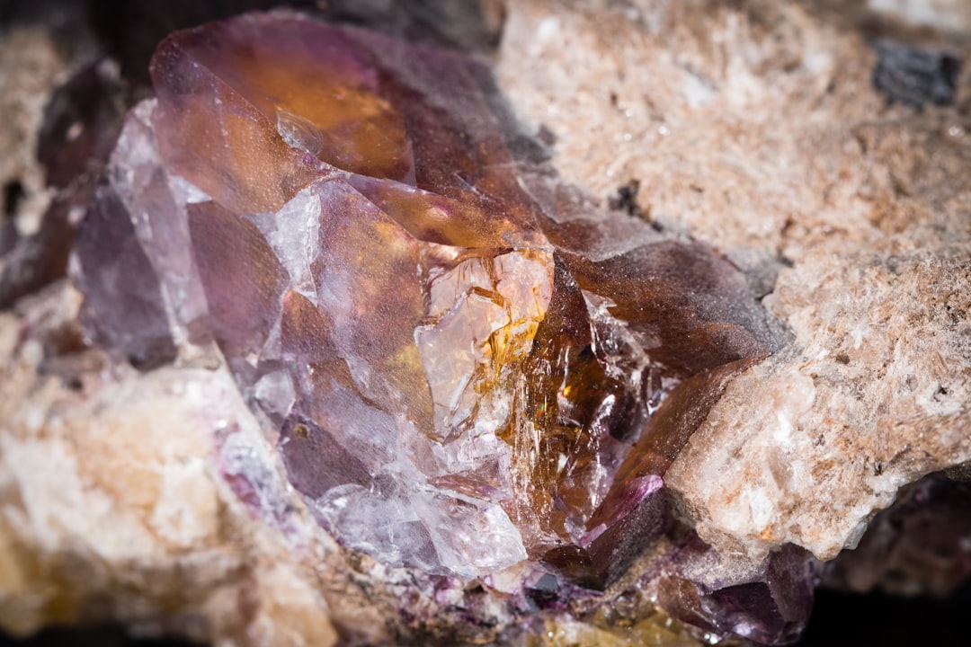 Minerały – objawy niedoborów