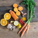 Naturalne detoksykacja wątroby: skuteczne metody oczyszczania