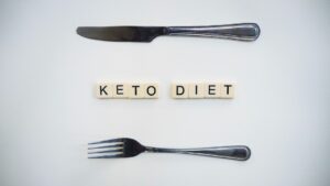 Photo Alkalizing diet